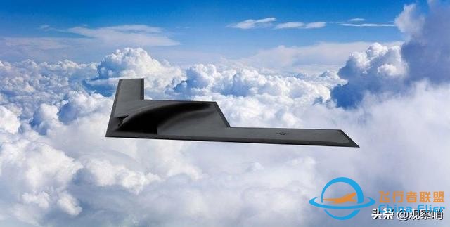 美國空軍六代機NGAD，研制經費17億美元，能否實現2030年服役呢？-906