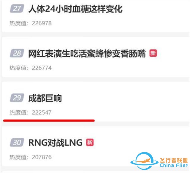 窗戶都快震破！成都常現(xiàn)神秘巨響，真的是殲-20的“龍吟”嗎？-1540