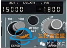 飛行時必用的電門和儀表-1895