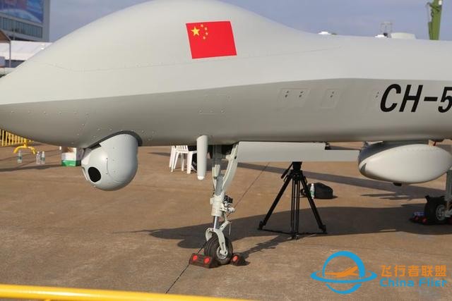 中國無人機在世界上到底處在什么水平-7221