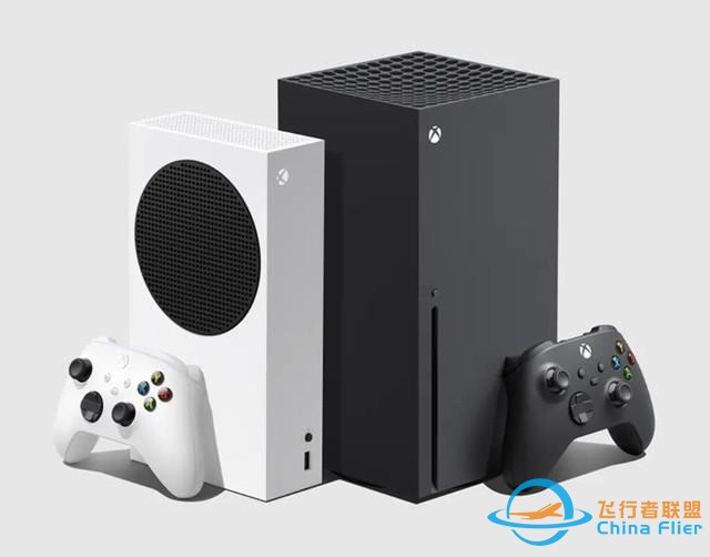 到底有多逼真？《微軟模擬飛行》登陸XBOX-1573