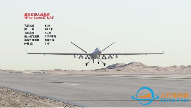 中國一流創新技術之無人機：高端制造與先進信息技術結晶-9209