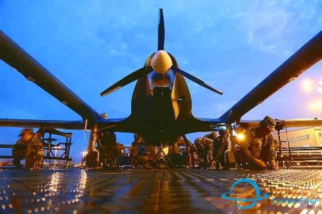 中國一流創新技術之無人機：高端制造與先進信息技術結晶-6990