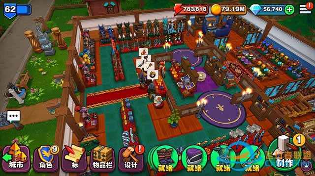 盤點：Steam上七款值得體驗的免費模擬游戲-445