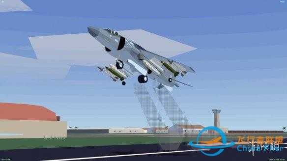 平衡“街機”與“模擬”游戲！《微型戰場》制作人采訪-3985