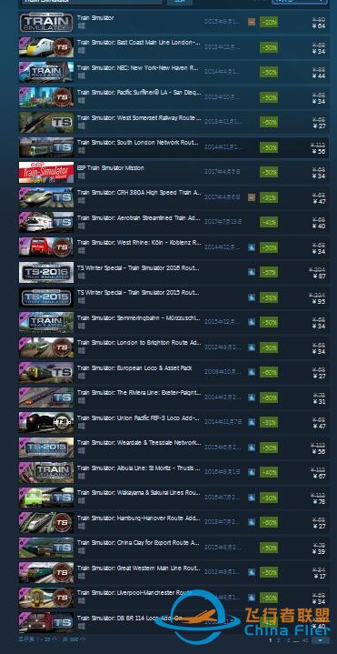 模擬游戲不做配角，steam圣誕打折，這些游戲學會之后你就全能了-7028