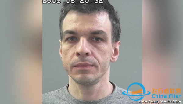 俄男子為開發游戲購入F-16說明書，不料卻被美國逮捕-2932
