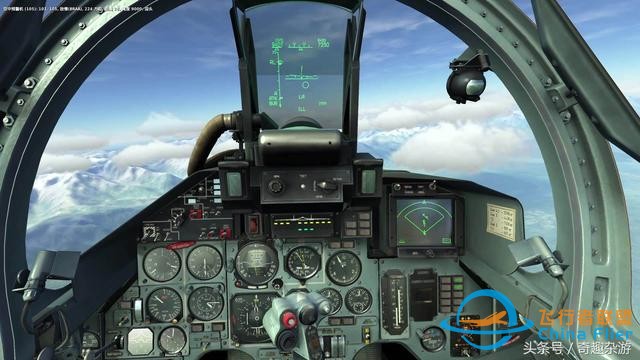 戰(zhàn)爭游戲盤點：能開飛機坦克軍艦的10款硬核游戲，軍迷的最愛-1366