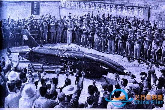 從落后西方20年到超越，處處體現中國智慧，軍用無人機跨越式發展-7613
