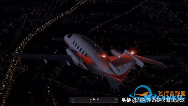圓你兒時的藍天夢 專業(yè)模擬飛行游戲 X-Plane 11-9841