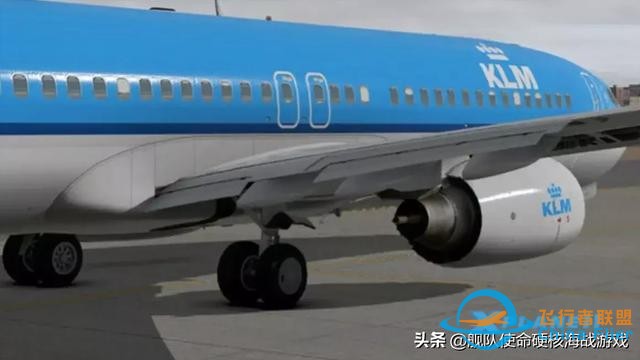 圓你兒時的藍天夢 專業(yè)模擬飛行游戲 X-Plane 11-6180