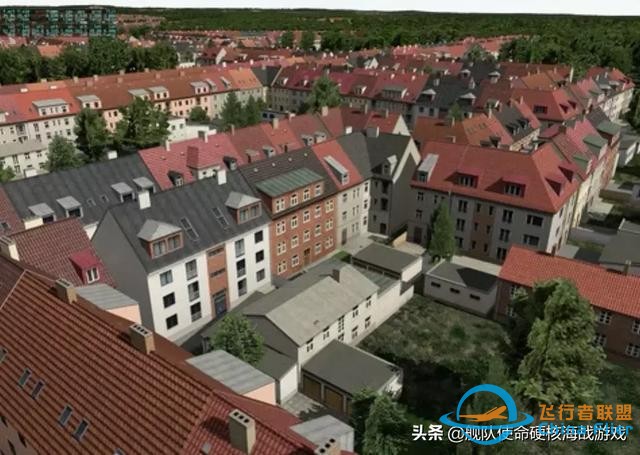 圓你兒時的藍天夢 專業(yè)模擬飛行游戲 X-Plane 11-7641