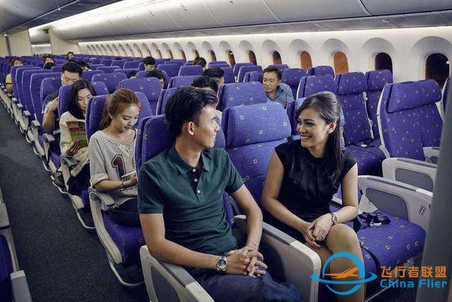 國際民航日來臨 帶您了解飛機小常識-2120