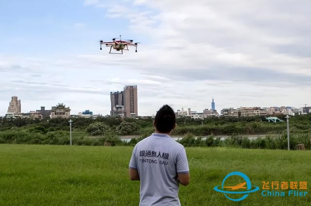 空中飛地上跑水里游，中國無人機再創新高，打破技術難關，厲害了-695