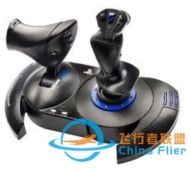 圖馬思特發布旗下首款PLAYSTATION 4 系統官方搖桿-8124