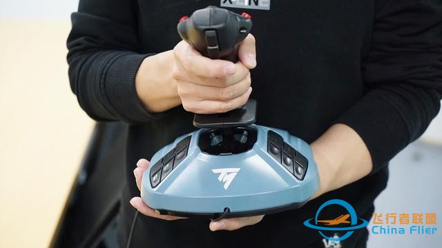 圖馬思特TCA飛行搖桿三件套開箱：還原駕駛艙意象的三塊拼圖-1501