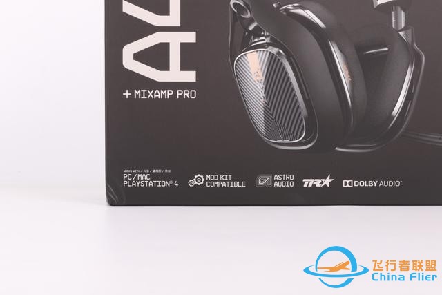 2200的耳機聲卡套裝 羅技Astro A40 MixAMP Pro評測-2738