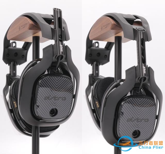 2200的耳機聲卡套裝 羅技Astro A40 MixAMP Pro評測-9232