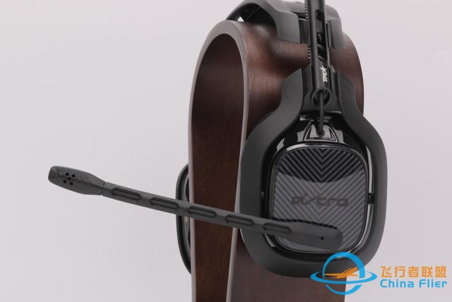 2200的耳機聲卡套裝 羅技Astro A40 MixAMP Pro評測-834