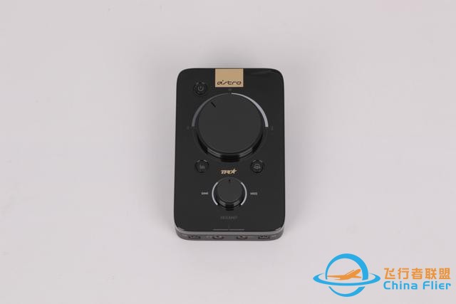 2200的耳機聲卡套裝 羅技Astro A40 MixAMP Pro評測-6292