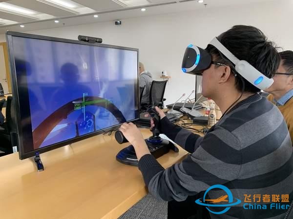 索尼提供《皇牌空戰7》現場試玩 支持VR，體驗超真實-5701