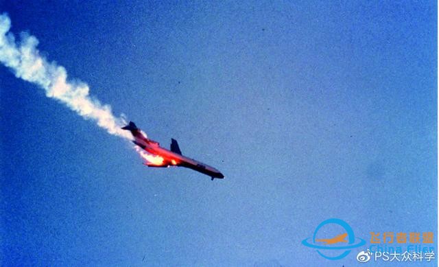 10起空難的慘痛教訓(xùn)讓飛行更安全-2779