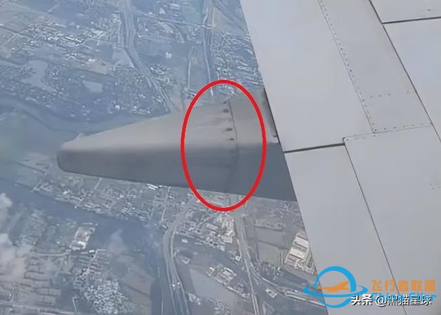 國航波音737螺絲松動，會影響飛行安全嗎？空間站破了都用膠帶粘-9994