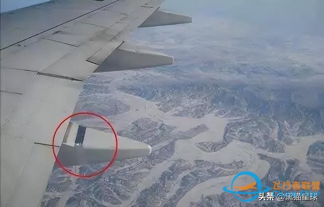 國航波音737螺絲松動，會影響飛行安全嗎？空間站破了都用膠帶粘-1187