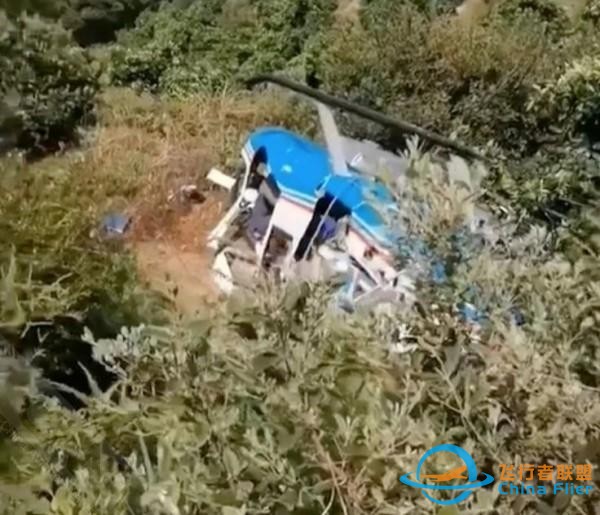 兩起事故的警醒：影響直升機(jī)飛行安全的十大危險(xiǎn)源-9795