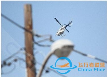 兩起事故的警醒：影響直升機(jī)飛行安全的十大危險(xiǎn)源-7214