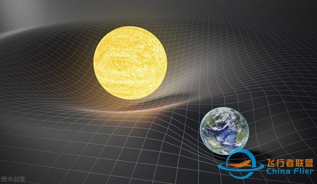 超光速飛船有多快？科學家：曲速飛行技術，是光速的2140倍-3706
