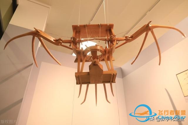 像鳥兒一樣翱翔天空？撲翼仿生飛行技術取得突破進展-4440