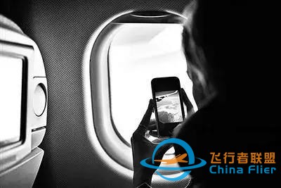 關于飛機的這些小知識，你知道嗎？-3099