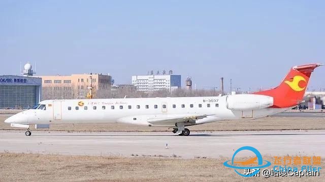 快來漲知識！民航基礎知識你知道多少？-4316