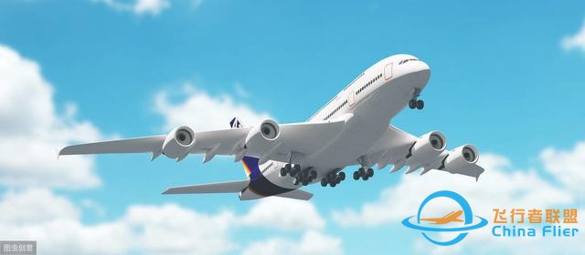 分享一些航空小知識-9344