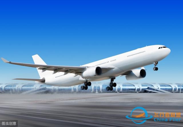分享一些航空小知識-684