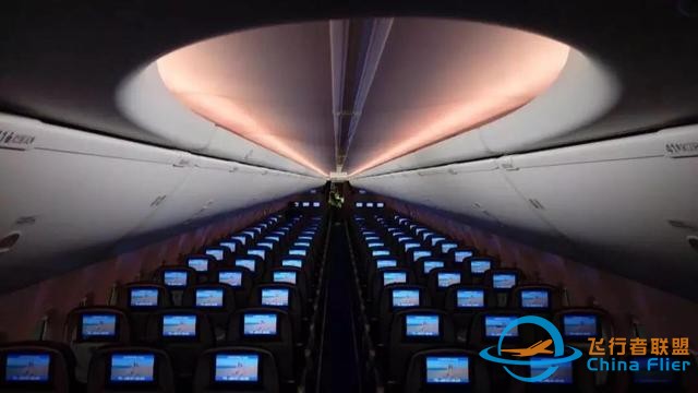 分享一些航空小知識-7474