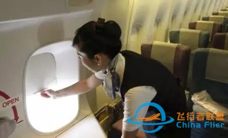 航空安全常識：7個不要做，3個要做的航空小知識-2636