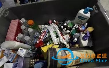 航空安全常識：7個不要做，3個要做的航空小知識-72