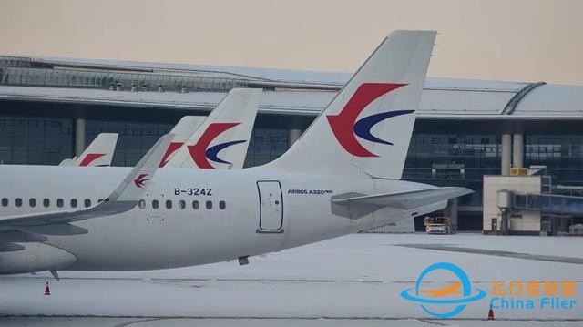 飛行和氣象的關系？這些航空氣象小知識需知道-5481