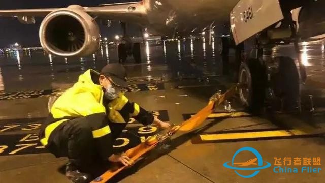 飛行和氣象的關系？這些航空氣象小知識需知道-3366