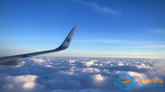 飛行和氣象的關系？這些航空氣象小知識需知道-3214