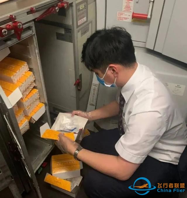 飛行和氣象的關系？這些航空氣象小知識需知道-5466