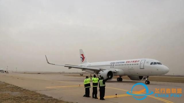 飛行和氣象的關系？這些航空氣象小知識需知道-5648