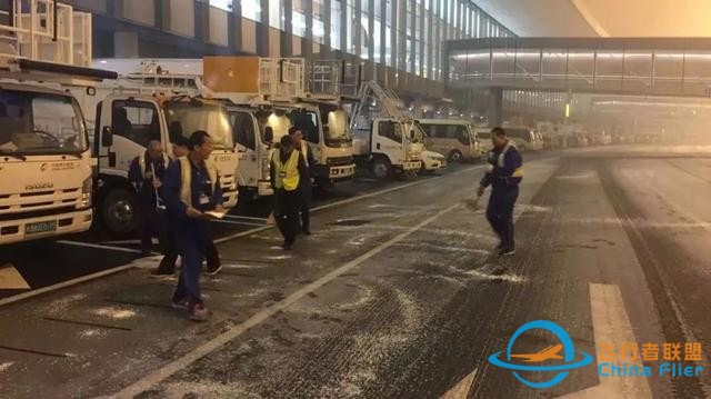 飛行和氣象的關系？這些航空氣象小知識需知道-9655