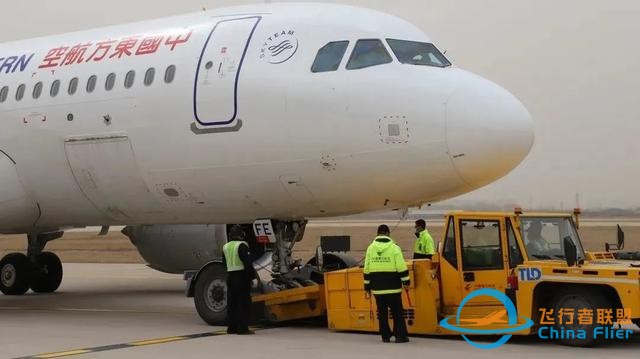飛行和氣象的關系？這些航空氣象小知識需知道-4425