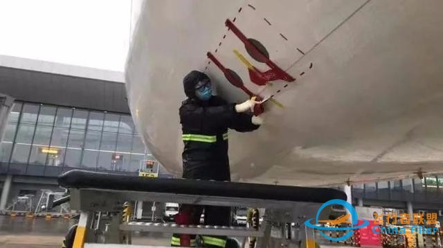 飛行和氣象的關系？這些航空氣象小知識需知道-1658