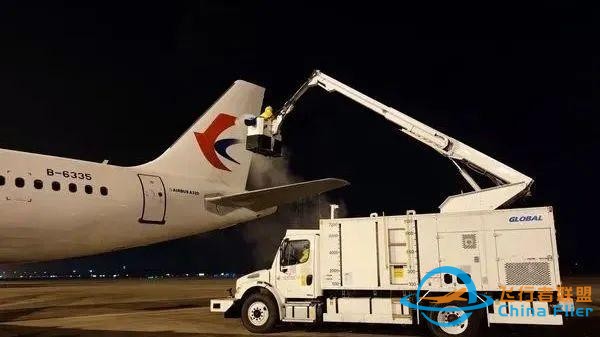 飛行和氣象的關系？這些航空氣象小知識需知道-612