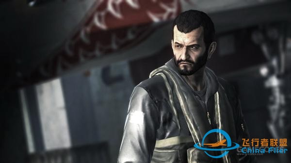 《皇牌空戰(zhàn)》系列二十周年編年史（下）-998