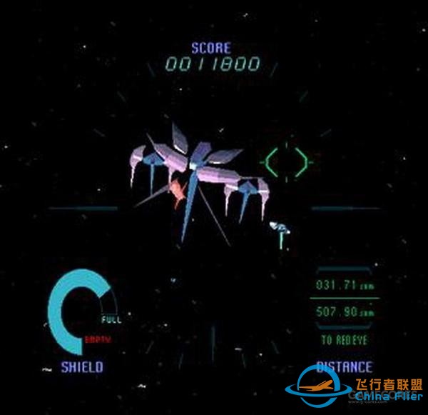 《皇牌空戰(zhàn)》系列二十周年編年史（下）-6872